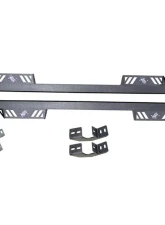 Fishbone Offroad Side Steps Toyota Tacoma 2005-2022                                     - FB21351 - Image 8