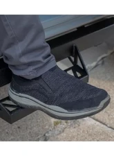 Fishbone Offroad Side Steps Toyota Tacoma 2005-2022                                     - FB21351 - Image 2