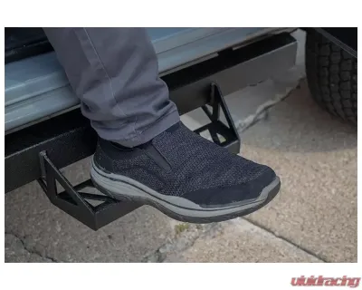 Fishbone Offroad Side Steps Toyota Tacoma 2005-2022 - FB21351