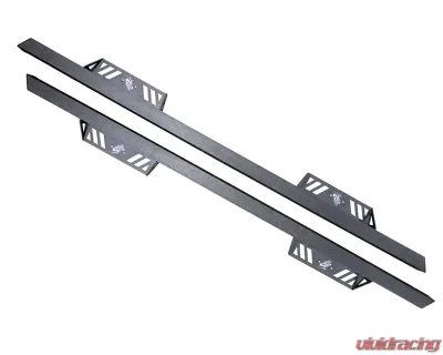 Fishbone Offroad Side Steps Toyota Tacoma 2005-2022 - FB21351