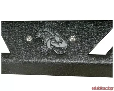 Fishbone Offroad Side Steps Toyota Tacoma 2005-2022 - FB21351