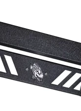 Fishbone Offroad Side Steps Toyota Tacoma 2005-2022                                     - FB21351 - Image 5