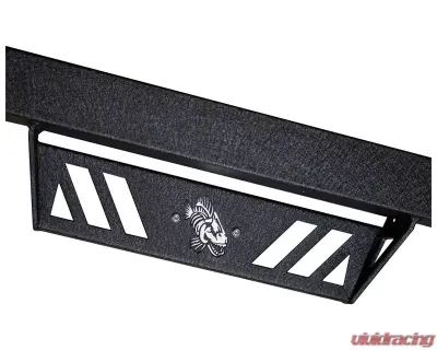 Fishbone Offroad Side Steps Toyota Tacoma 2005-2022 - FB21351