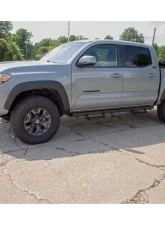 Fishbone Offroad Side Steps Toyota Tacoma 2005-2022                                     - FB21351 - Image 6