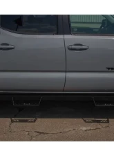 Fishbone Offroad Side Steps Toyota Tacoma 2005-2022                                     - FB21351 - Image 7