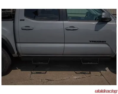 Fishbone Offroad Side Steps Toyota Tacoma 2005-2022 - FB21351