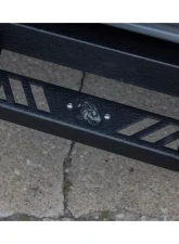 Fishbone Offroad Side Steps Toyota Tacoma 2005-2022                                     - FB21351 - Image 8