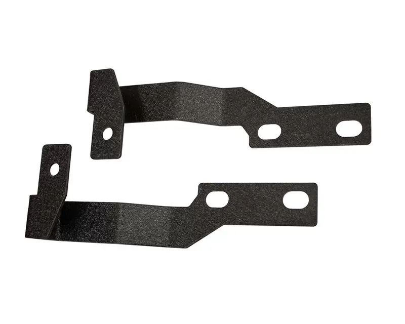 Fishbone Offroad Ditch Light Brackets Toyota Tacoma 2005-2015 - FB21355