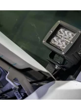 Fishbone Offroad Ditch Light Brackets Toyota Tacoma 2005-2015                                     - FB21355 - Image 2