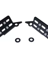 Fishbone Offroad Foot Pegs Ford Bronco 2022-2024                                     - FB21357 - Image 9