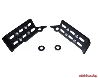 Fishbone Offroad Foot Pegs Ford Bronco 2022-2024 - FB21357