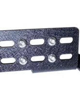 Fishbone Offroad Foot Pegs Ford Bronco 2022-2024                                     - FB21357 - Image 2