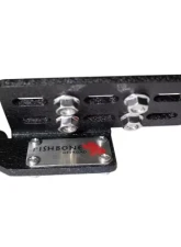 Fishbone Offroad Foot Pegs Ford Bronco 2022-2024                                     - FB21357 - Image 3