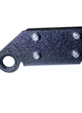 Fishbone Offroad Foot Pegs Ford Bronco 2022-2024                                     - FB21357 - Image 4