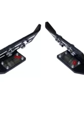Fishbone Offroad Foot Pegs Ford Bronco 2022-2024                                     - FB21357 - Image 6
