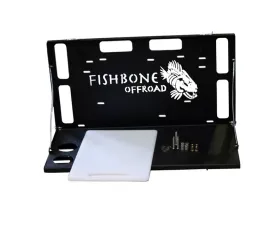 Fishbone Offroad Tailgate Table Ford | Jeep 1996+