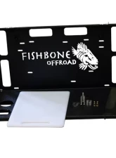 Fishbone Offroad Tailgate Table Ford | Jeep 1996+                                     - FB21358 - Image 12