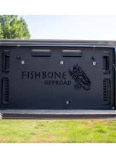 Fishbone Offroad Tailgate Table Ford | Jeep 1996+                                     - FB21358 - Image 11