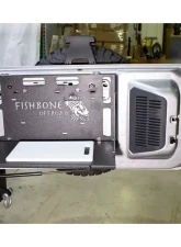 Fishbone Offroad Tailgate Table Ford | Jeep 1996+                                     - FB21358 - Image 2