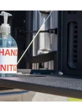 Fishbone Offroad Tailgate Table Ford | Jeep 1996+                                     - FB21358 - Image 9