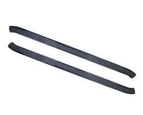 Fishbone Offroad Extended Cab Side Steps Ford F150 2009-2014