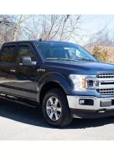 Fishbone Offroad Extended Cab Side Steps Ford F-150 | F-250 | F-350 | F-450 | F-550 2015-2022                                     - FB21378 - Image 2