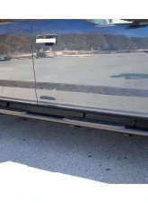 Fishbone Offroad Extended Cab Side Steps Ford F-150 | F-250 | F-350 | F-450 | F-550 2015-2022                                     - FB21378 - Image 5