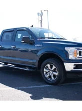 Fishbone Offroad Extended Cab Side Steps Ford F-150 | F-250 | F-350 | F-450 | F-550 2015-2022                                     - FB21378 - Image 7