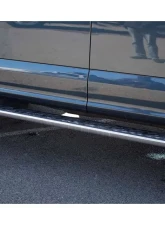 Fishbone Offroad Extended Cab Side Steps Ford F-150 | F-250 | F-350 | F-450 | F-550 2015-2022                                     - FB21378 - Image 8