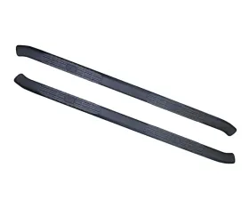 Fishbone Offroad Crew Cab Side Steps F150 2015+