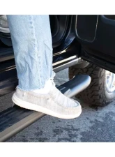 Fishbone Offroad Crew Cab Side Steps F150 2015+                                     - FB21380 - Image 3