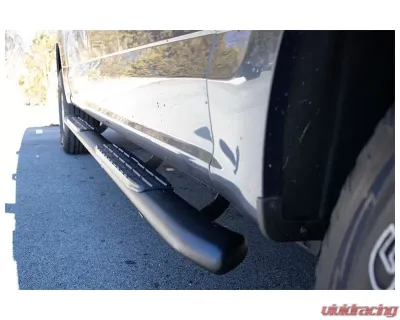 Fishbone Offroad Crew Cab Side Steps F150 2015+ - FB21380