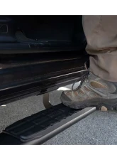 Fishbone Offroad Crew Cab Side Steps F150 2015+                                     - FB21380 - Image 6