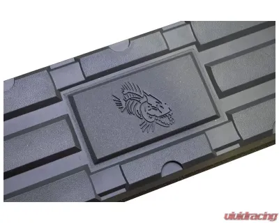 Fishbone Offroad Crew Cab Side Steps F150 2015+ - FB21380