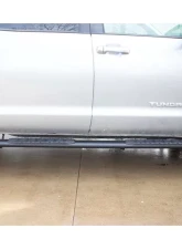 Fishbone Offroad Double Cab Side Steps Toyota Tundra 2007-2021                                     - FB21386 - Image 6