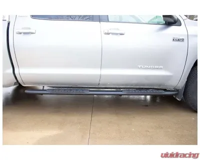 Fishbone Offroad Double Cab Side Steps Toyota Tundra 2007-2021 - FB21386
