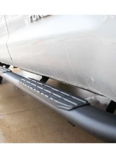 Fishbone Offroad Double Cab Side Steps Toyota Tundra 2007-2021                                     - FB21386 - Image 7