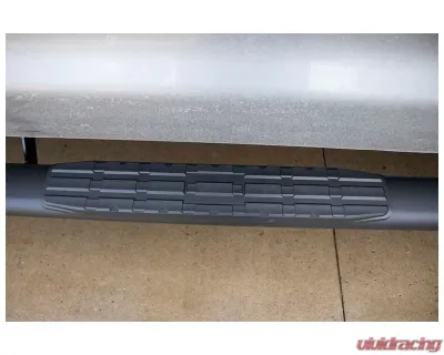 Fishbone Offroad Double Cab Side Steps Toyota Tundra 2007-2021 - FB21386