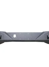 Fishbone Offroad Rear Bumper Toyota Tacoma 2005-2015                                     - FB22298 - Image 16