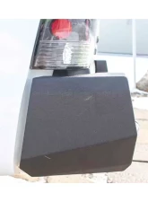 Fishbone Offroad Rear Bumper Toyota Tacoma 2005-2015                                     - FB22298 - Image 10