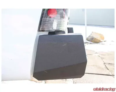 Fishbone Offroad Rear Bumper Toyota Tacoma 2005-2015 - FB22298