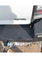 Fishbone Offroad Rear Bumper Toyota Tacoma 2005-2015                                     - FB22298 - Image 13