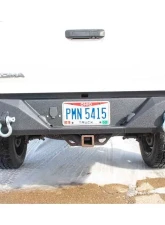 Fishbone Offroad Rear Bumper Toyota Tacoma 2005-2015                                     - FB22298 - Image 14