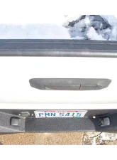 Fishbone Offroad Rear Bumper Toyota Tacoma 2005-2015                                     - FB22298 - Image 15