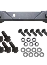 Fishbone Offroad Rear Bumper Toyota Tacoma 2005-2015                                     - FB22298 - Image 16