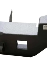 Fishbone Offroad Rear Bumper Toyota Tacoma 2005-2015                                     - FB22298 - Image 3