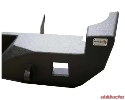 Fishbone Offroad Rear Bumper Toyota Tacoma 2005-2015 - FB22298
