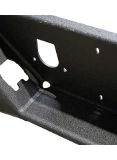 Fishbone Offroad Rear Bumper Toyota Tacoma 2005-2015                                     - FB22298 - Image 4