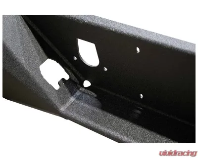 Fishbone Offroad Rear Bumper Toyota Tacoma 2005-2015 - FB22298