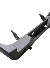 Fishbone Offroad Rear Bumper Toyota Tacoma 2005-2015                                     - FB22298 - Image 5